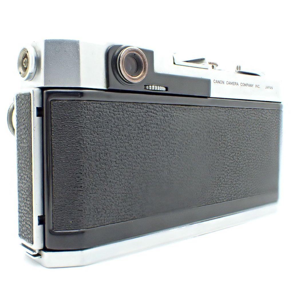 【動作確認済】Canon Model L2 レンジファインダー