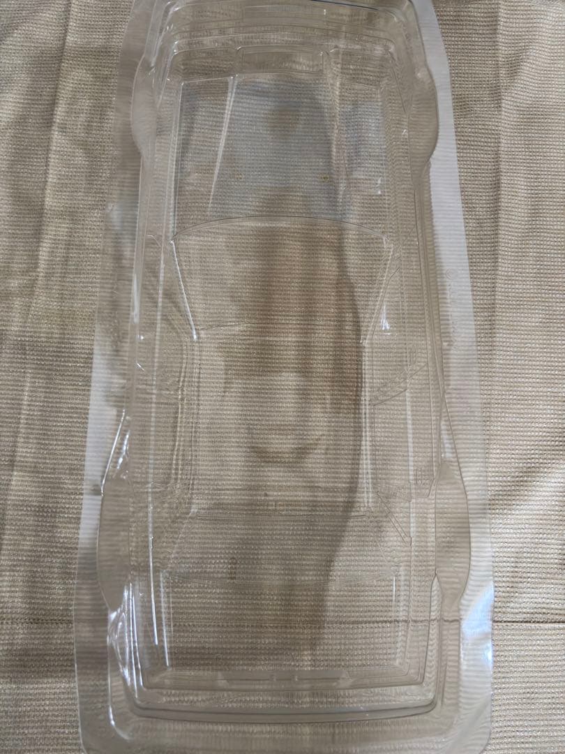 TAMIYA VOLVO 850 BTCC 1/10 RCカー未使用品