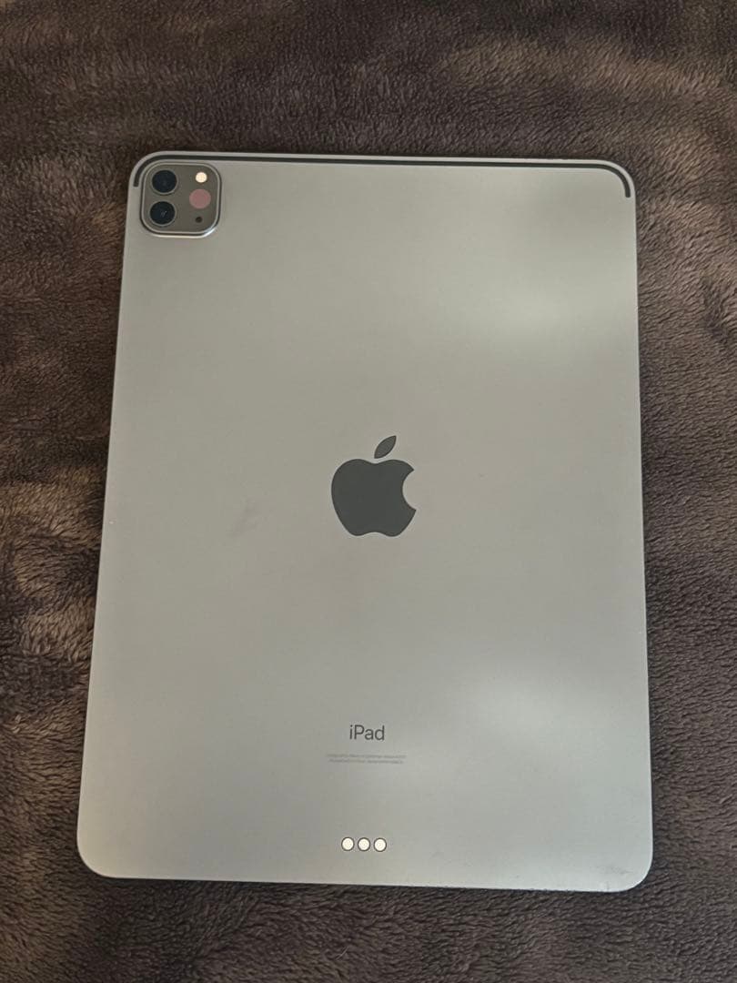 Apple iPad pro 11インチ (第三世代 ) M1 WiFi