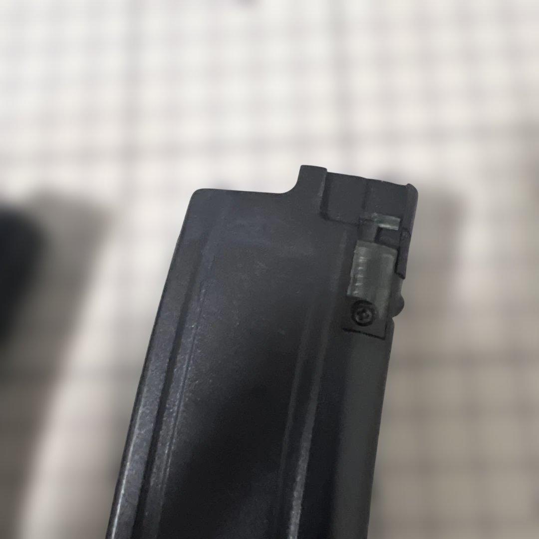 VFC製　電動ガン　MP7用　スペアマガジン3本セット