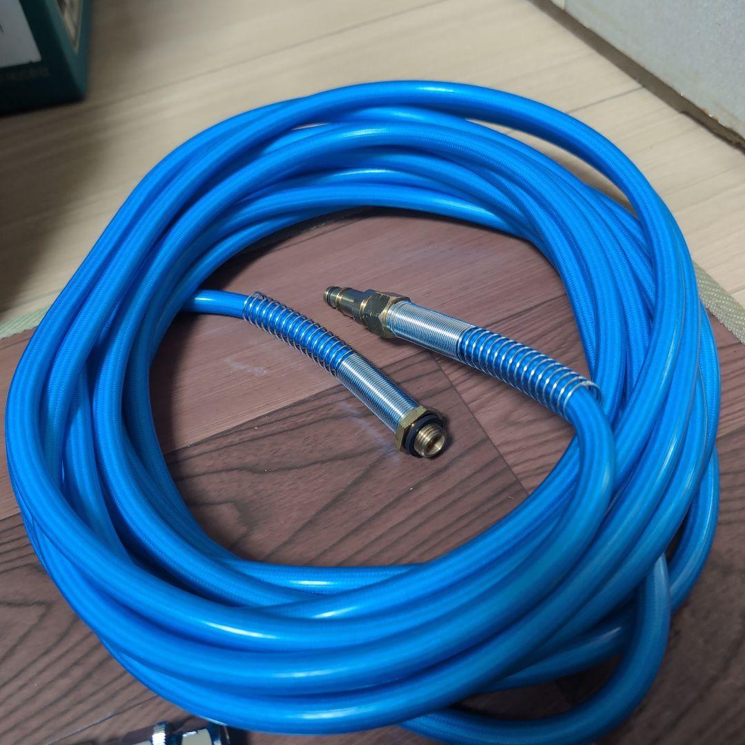 HiKOKI エアコン洗浄用　コードレス高圧洗浄機 AW 18DBL (SA)