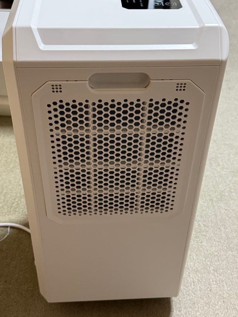 ハイブリッド式排熱レス スポットエアクーラー ＤＬ−Ｔ２５０１最新型