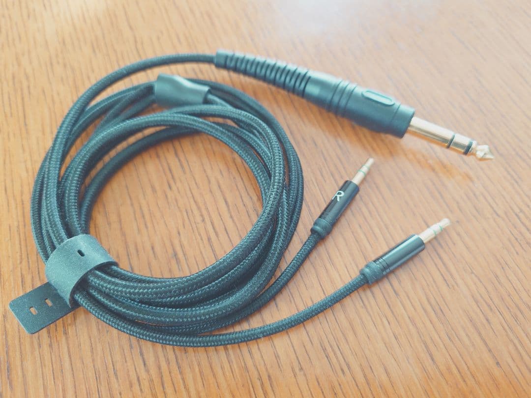 HIFIMAN Arya Organic ヘッドフォン　Yuta