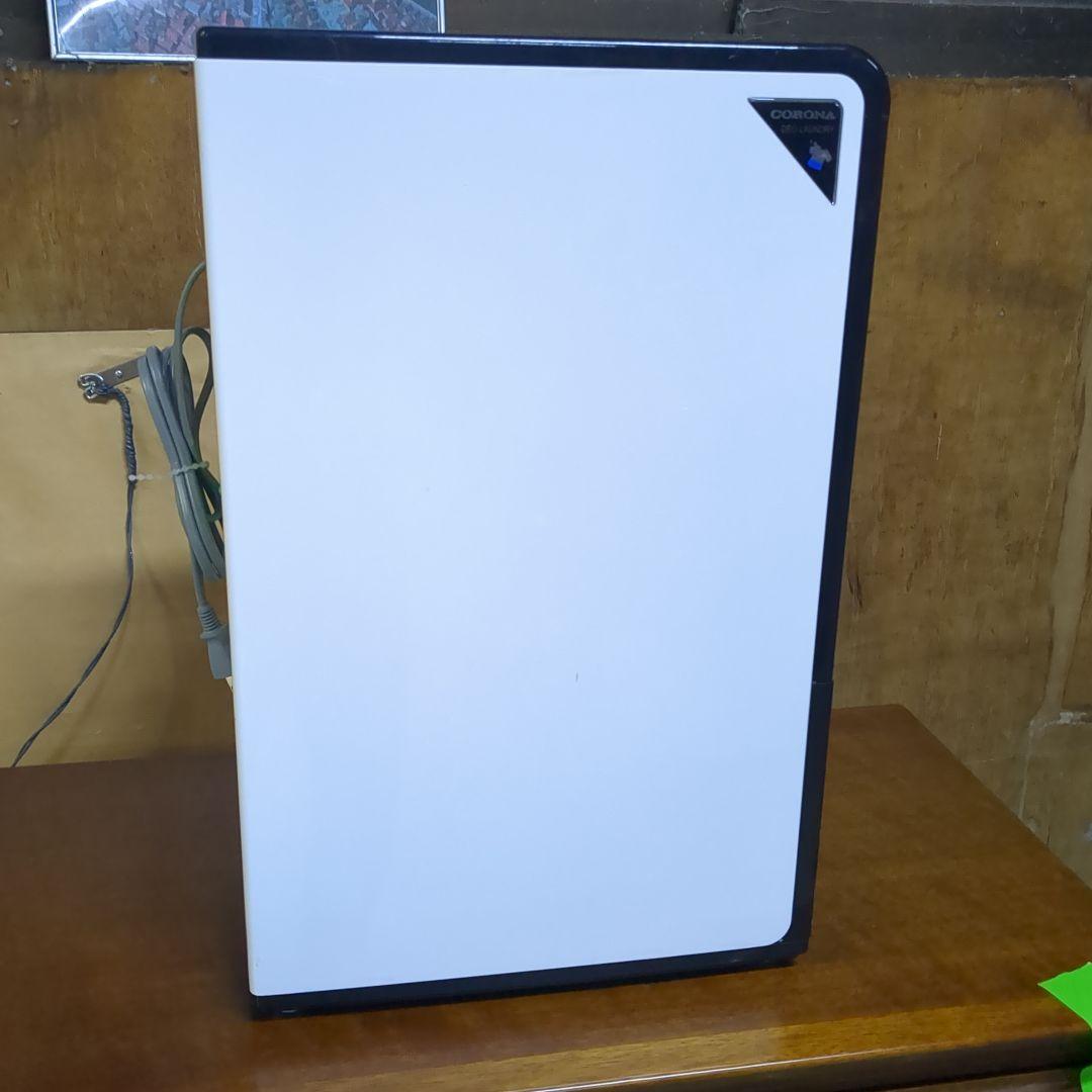 コロナ 衣類乾燥除湿機 CD-H18A　2021