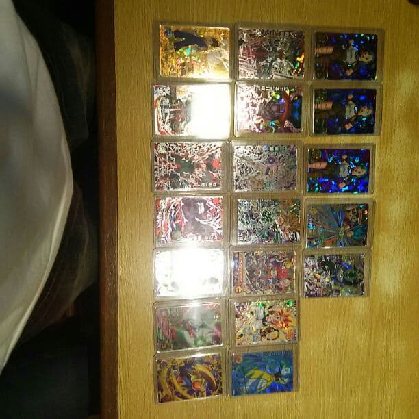 ヒーローズ、アルティメット、シークレット