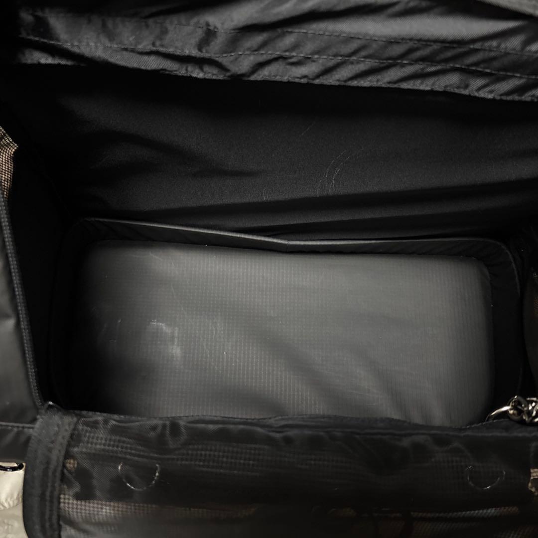 エアバギー Airbuggy リュック