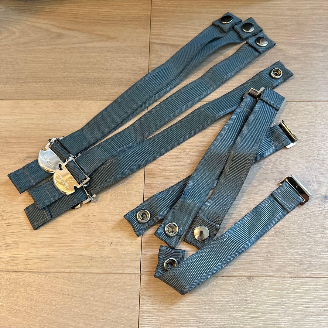 RIMOWA リモワ　トパーズステルスビジネストローリー 2輪 28L