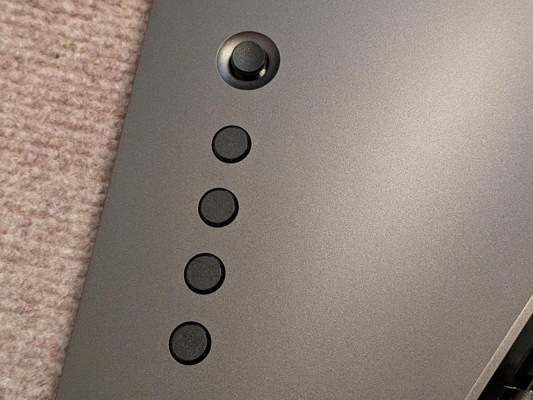 DELL G2524H 24.5インチ ゲーミングモニター