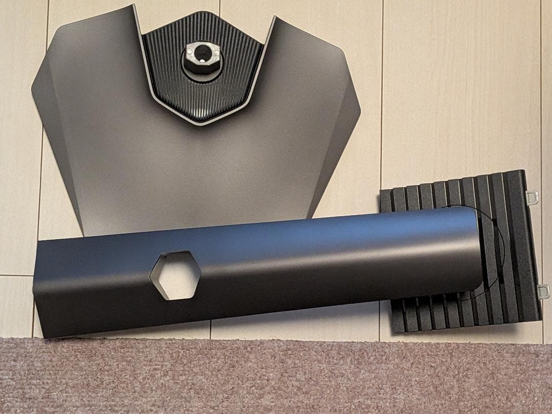 DELL G2524H 24.5インチ ゲーミングモニター