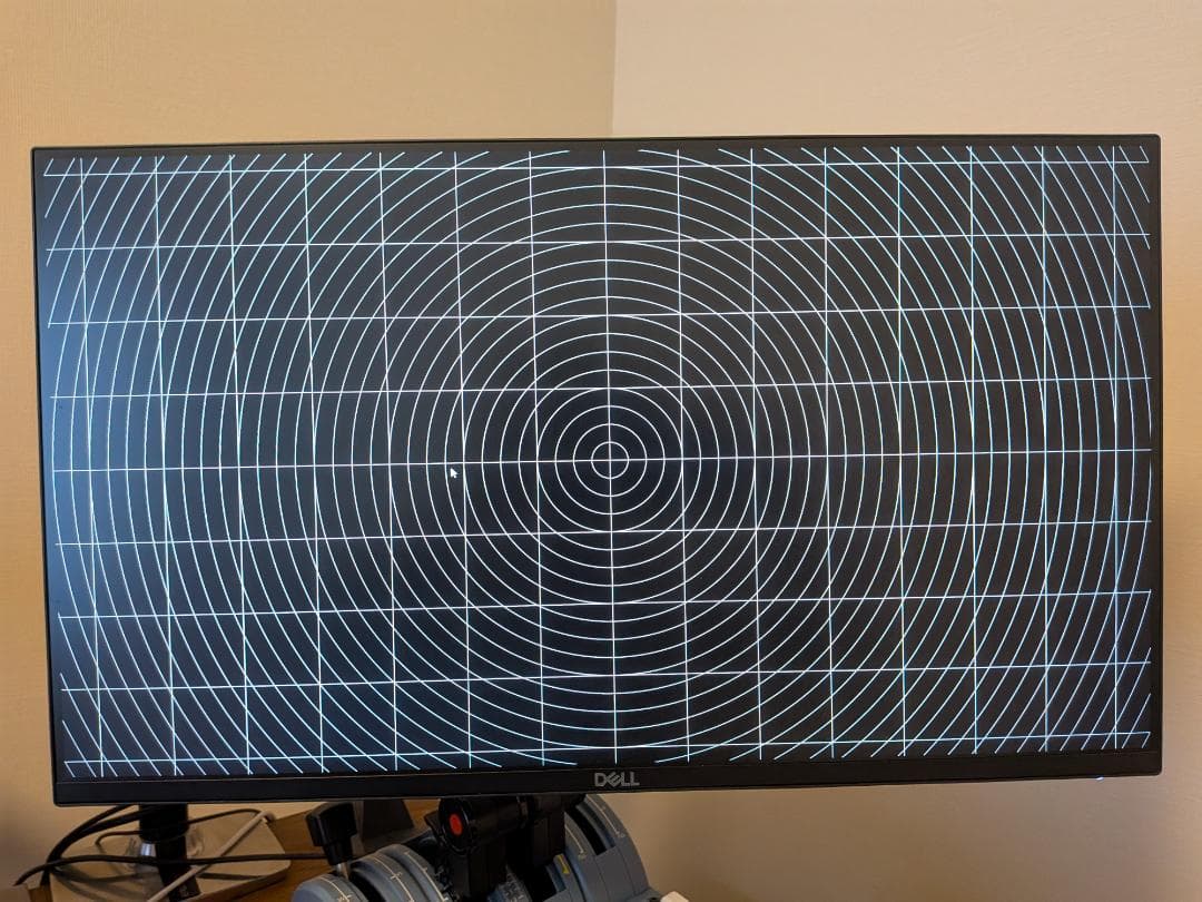 DELL G2524H 24.5インチ ゲーミングモニター