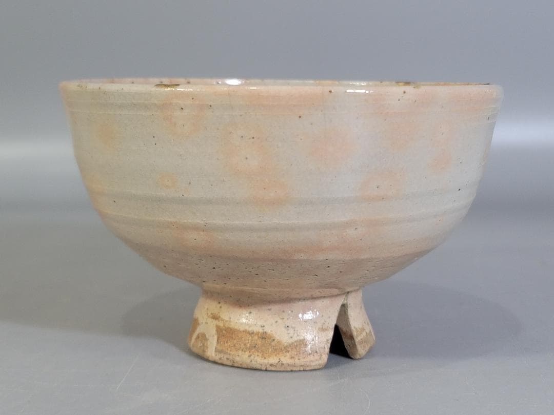 DT180 茶道具 高麗 呉器 茶碗 古美術 骨董品