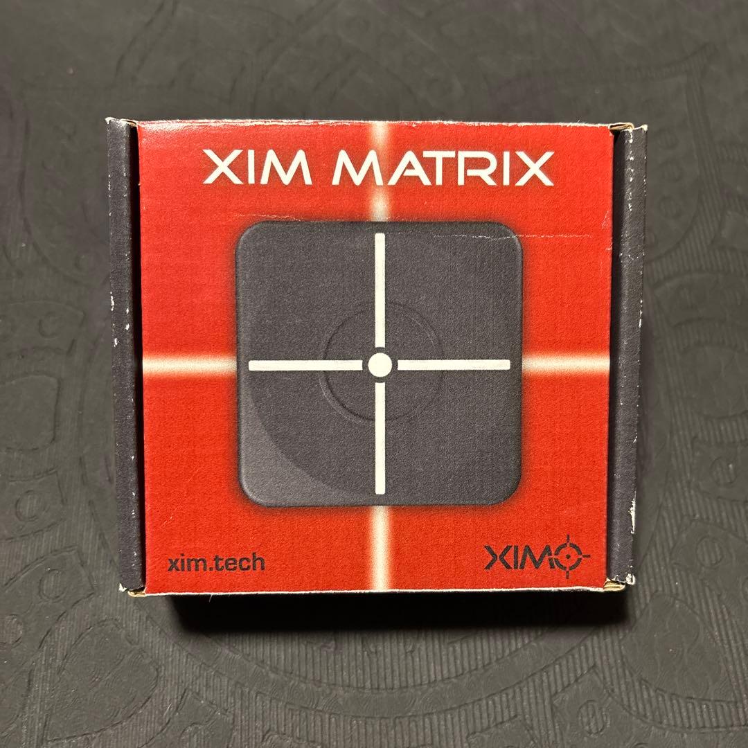 XIM MATRIX コンバーター　本体