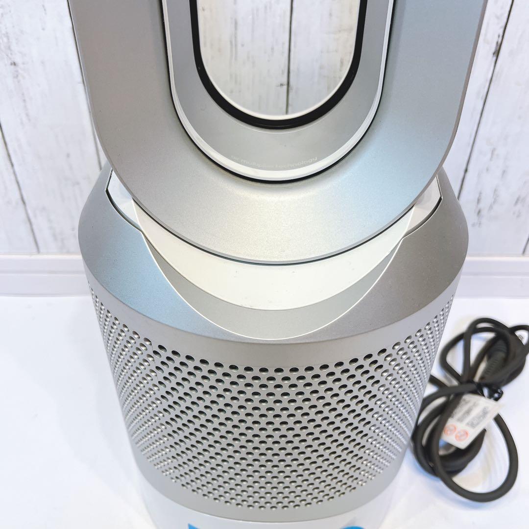 【極美品・限定1台】Dyson HP03 hot cool 空気清浄機