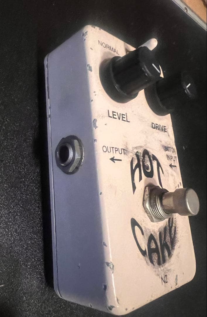 CROWTHER AUDIO Hotcake Old Circuit 最終価格