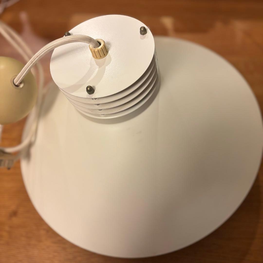 【ヴィンテージ】ヤマギワ ペンダントライト P2653W 2008年製