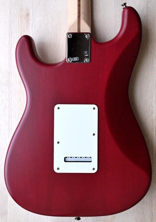 2008年【Fender HIGHWAY ONE STRATOCASTER】