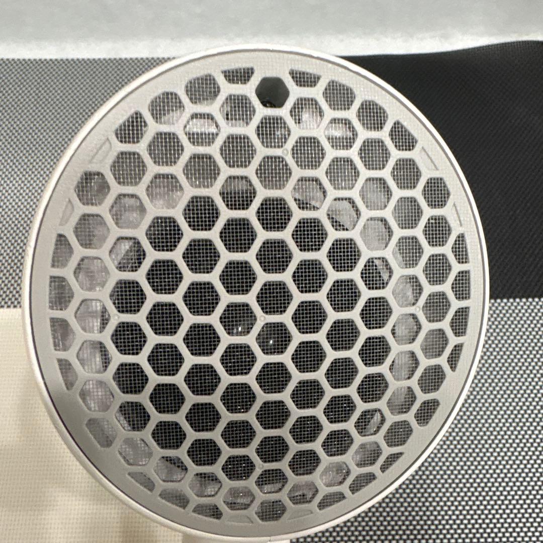 Panasonic　EH-NA0G-W　ウォームホワイト