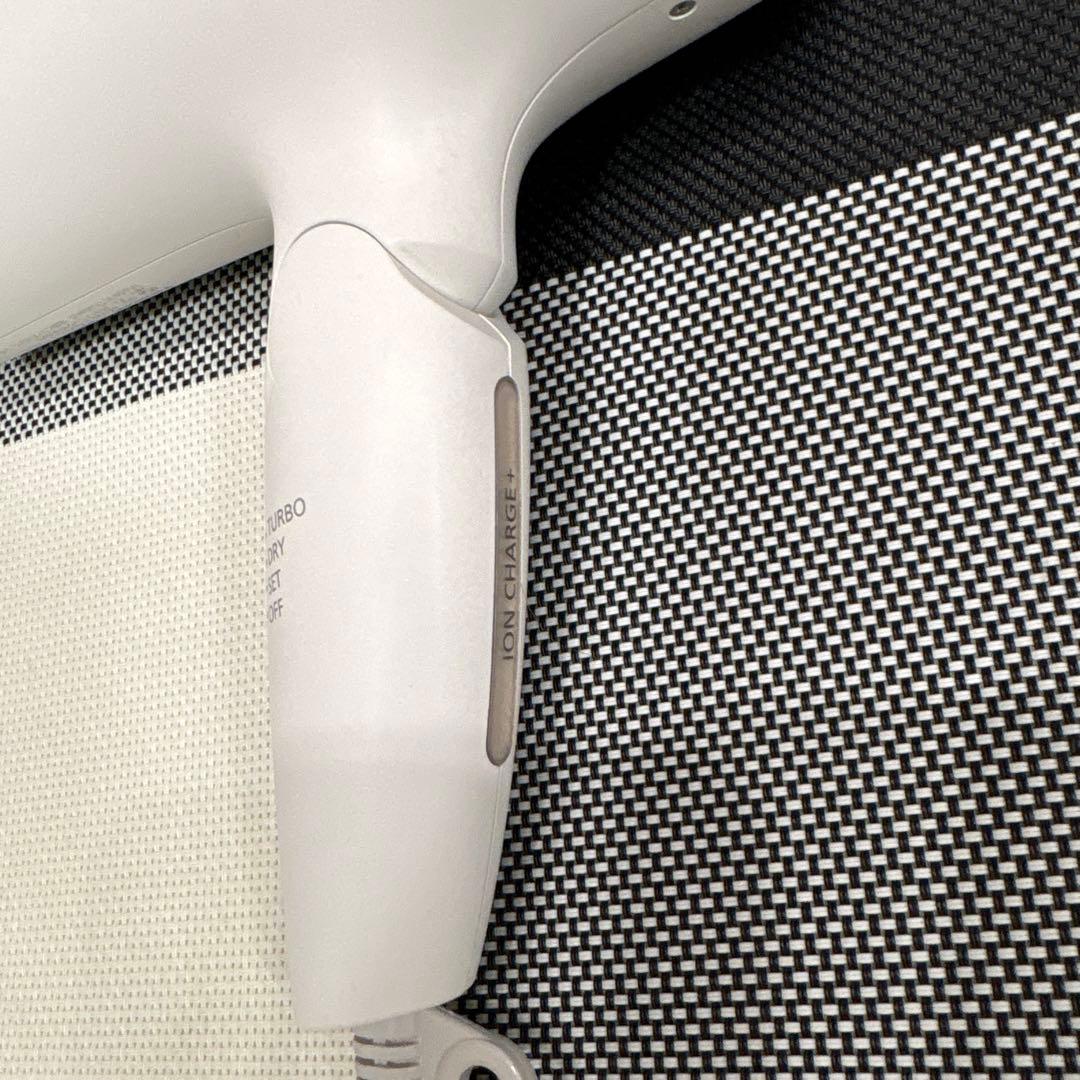 Panasonic　EH-NA0G-W　ウォームホワイト