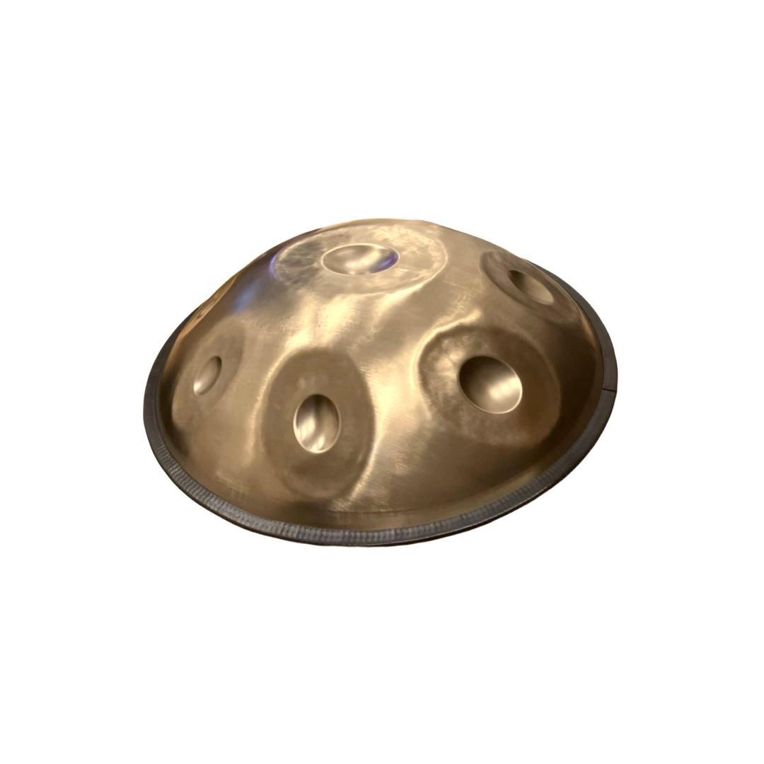 【美品】MEINL Sonic Energy HPSTL91 ハンドパン