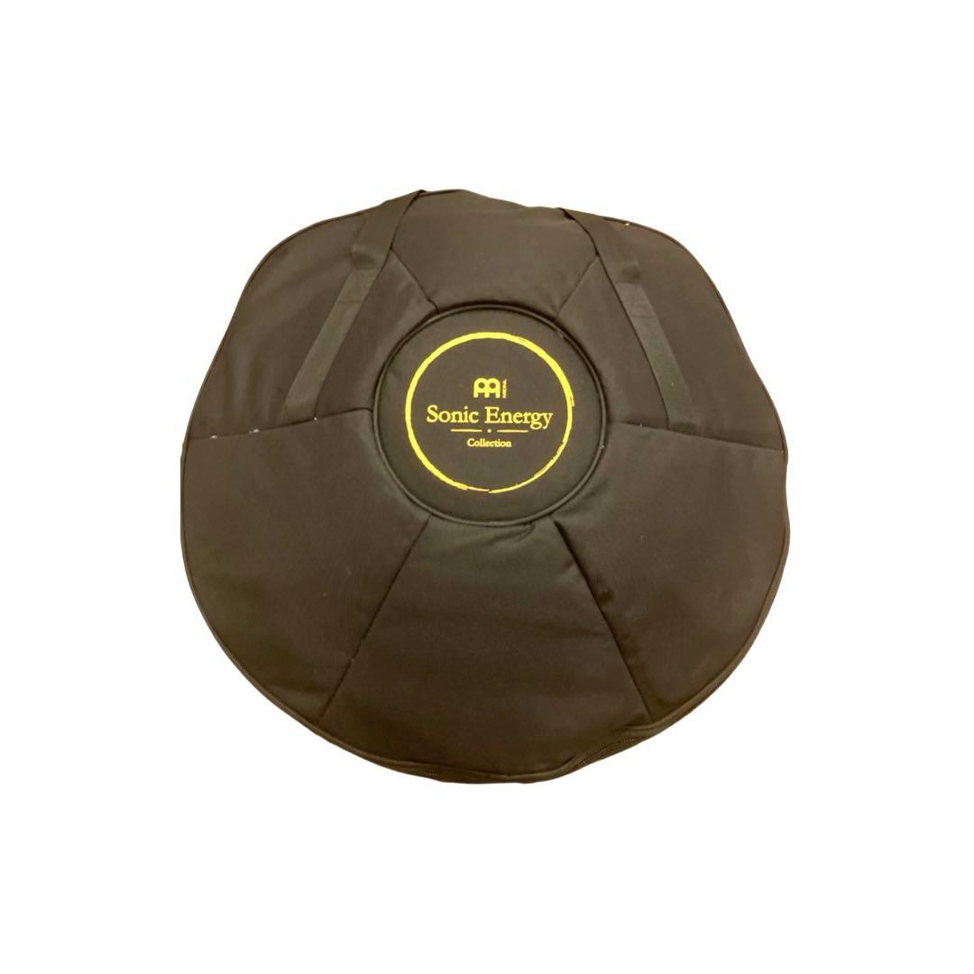 【美品】MEINL Sonic Energy HPSTL91 ハンドパン