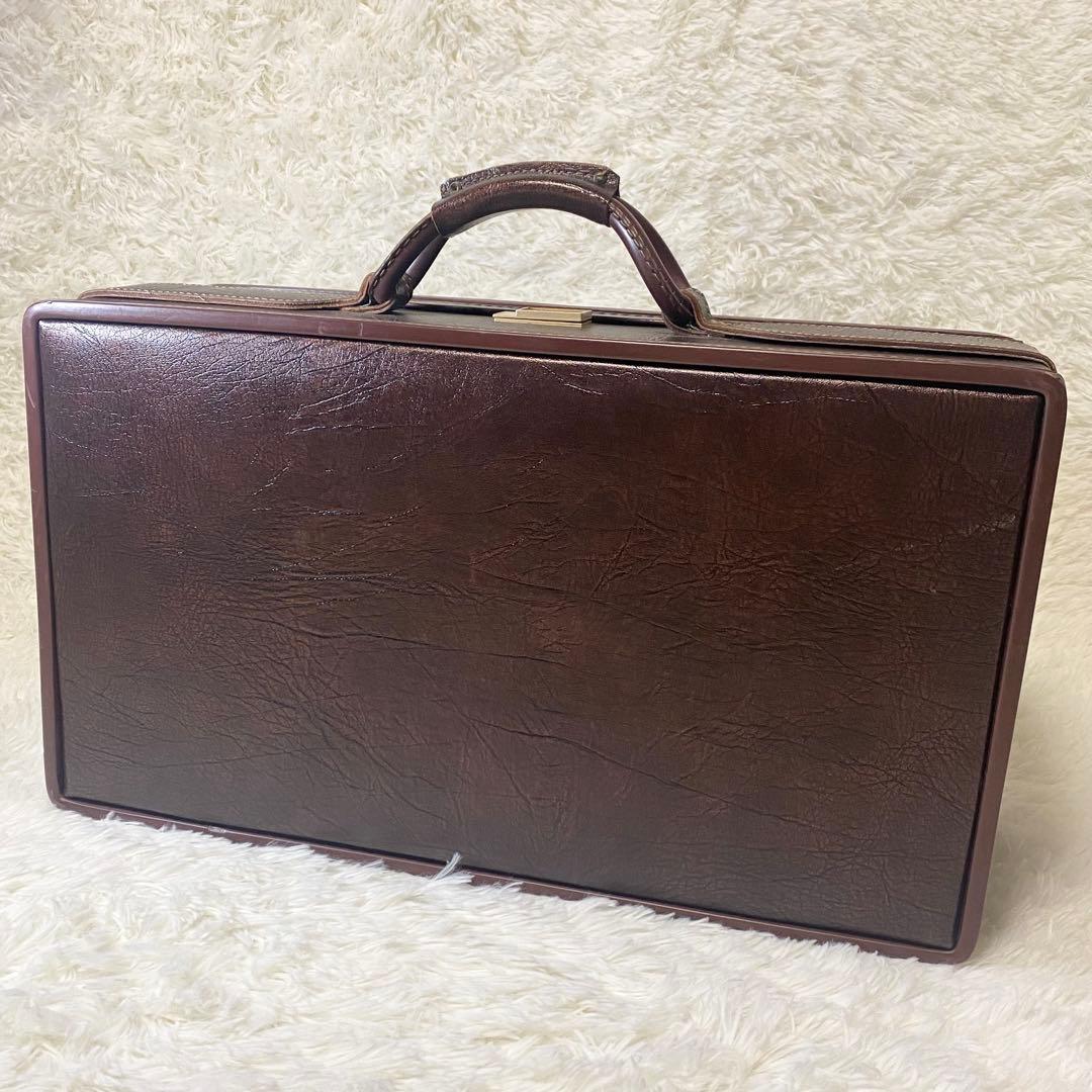 Hartmann luggage vintage suitcase トランク