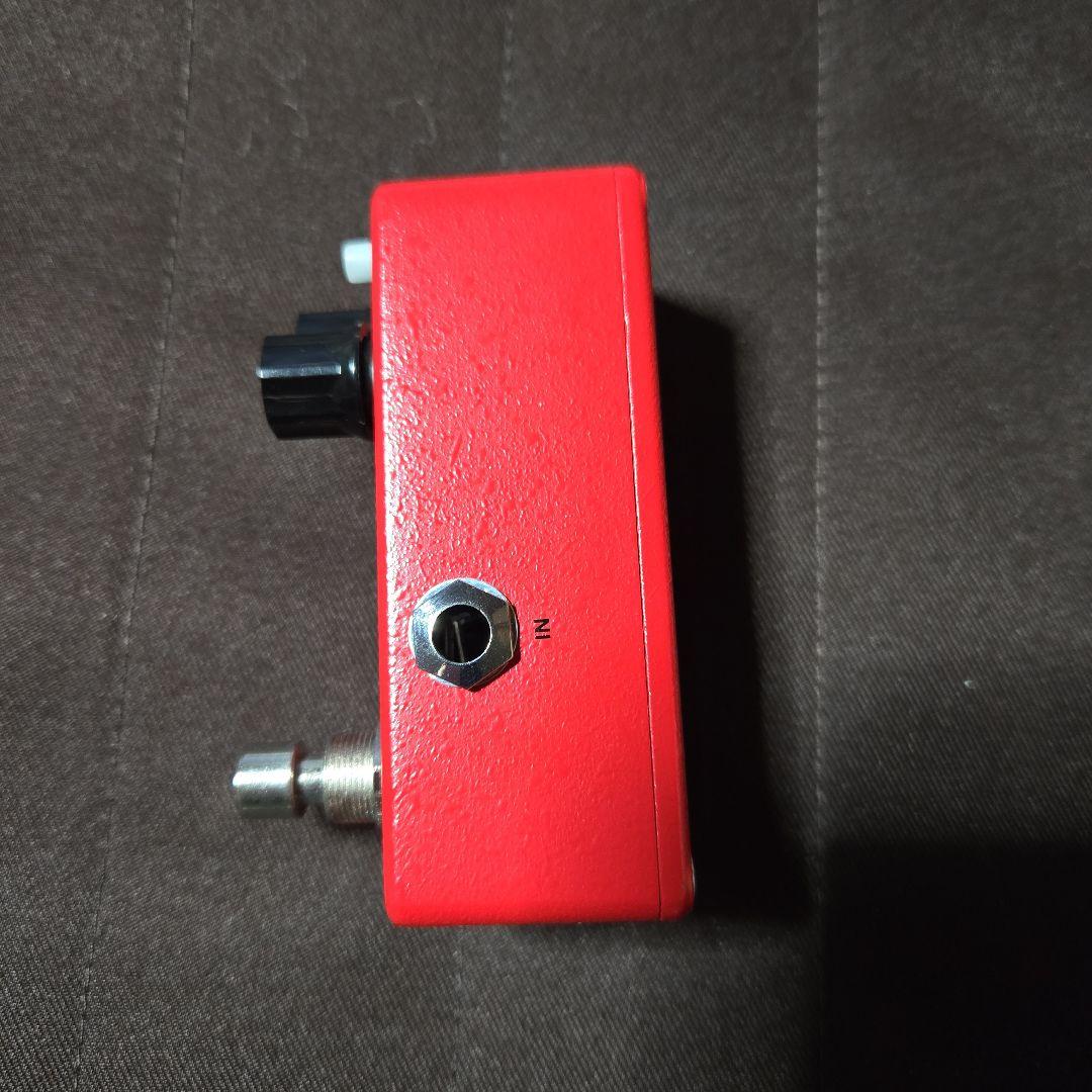 MXR M291M Dyna Comp Mini ダイナコンプミニ