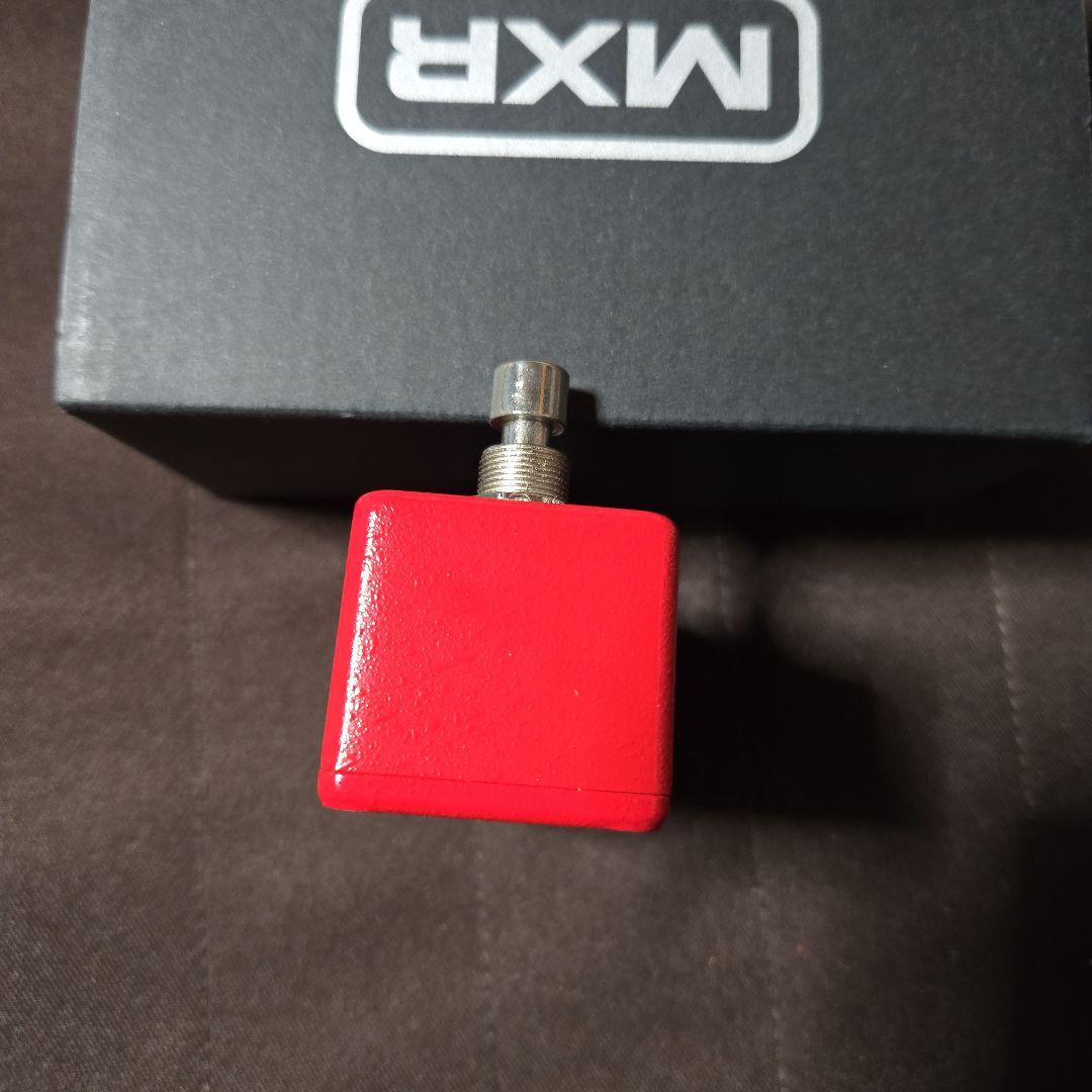 MXR M291M Dyna Comp Mini ダイナコンプミニ