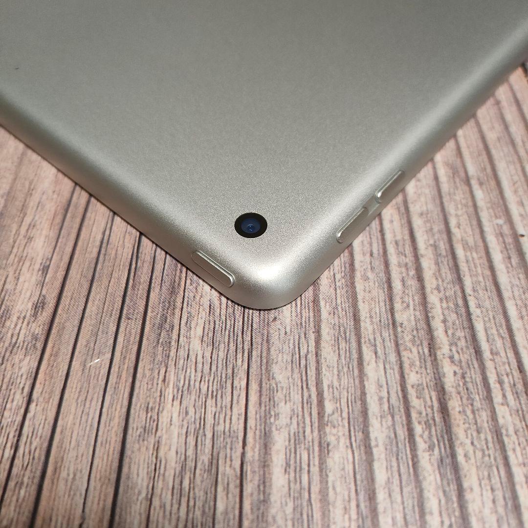 apple iPad 第7世代 32GB シルバー 超美品