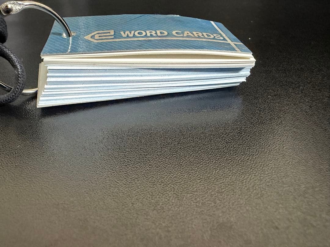 即*読様 Charlotte 単語帳