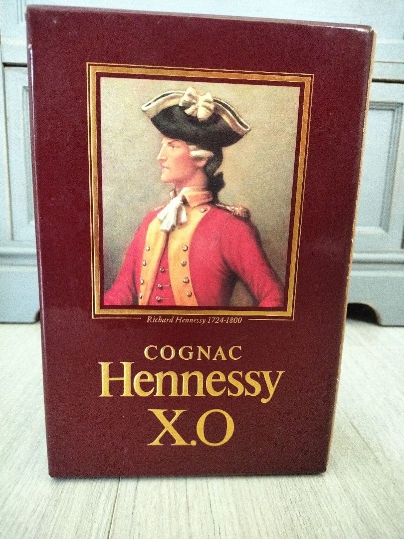 p*f様 Hennessy XO 古酒 ブランデー