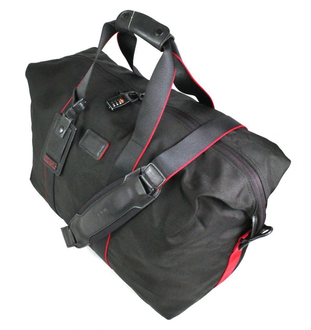 トゥミ 22149DL9 Limited Edition ナイロン18”ダッフル