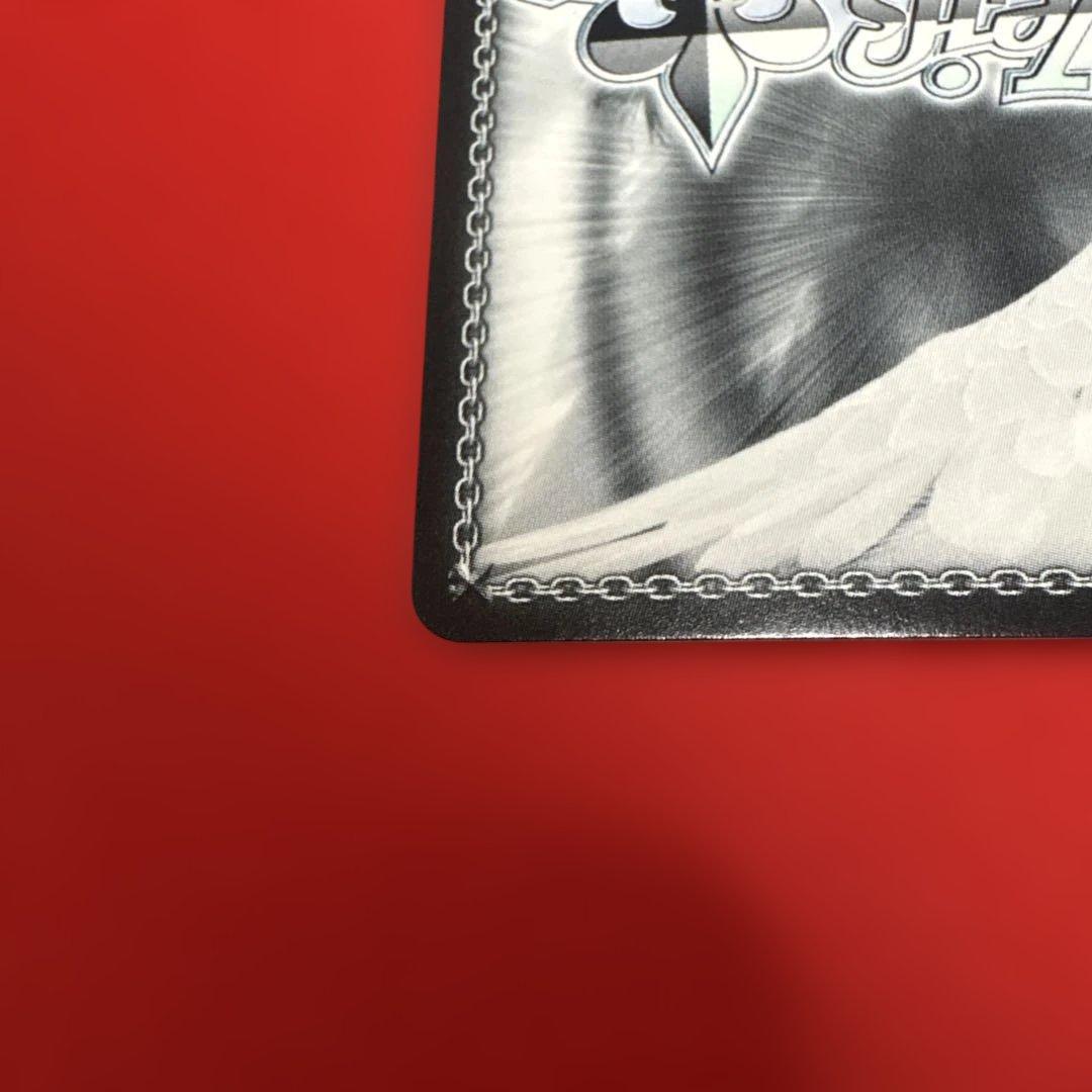 中野三玖 サイン入りトレーディングカード　 好きの告白