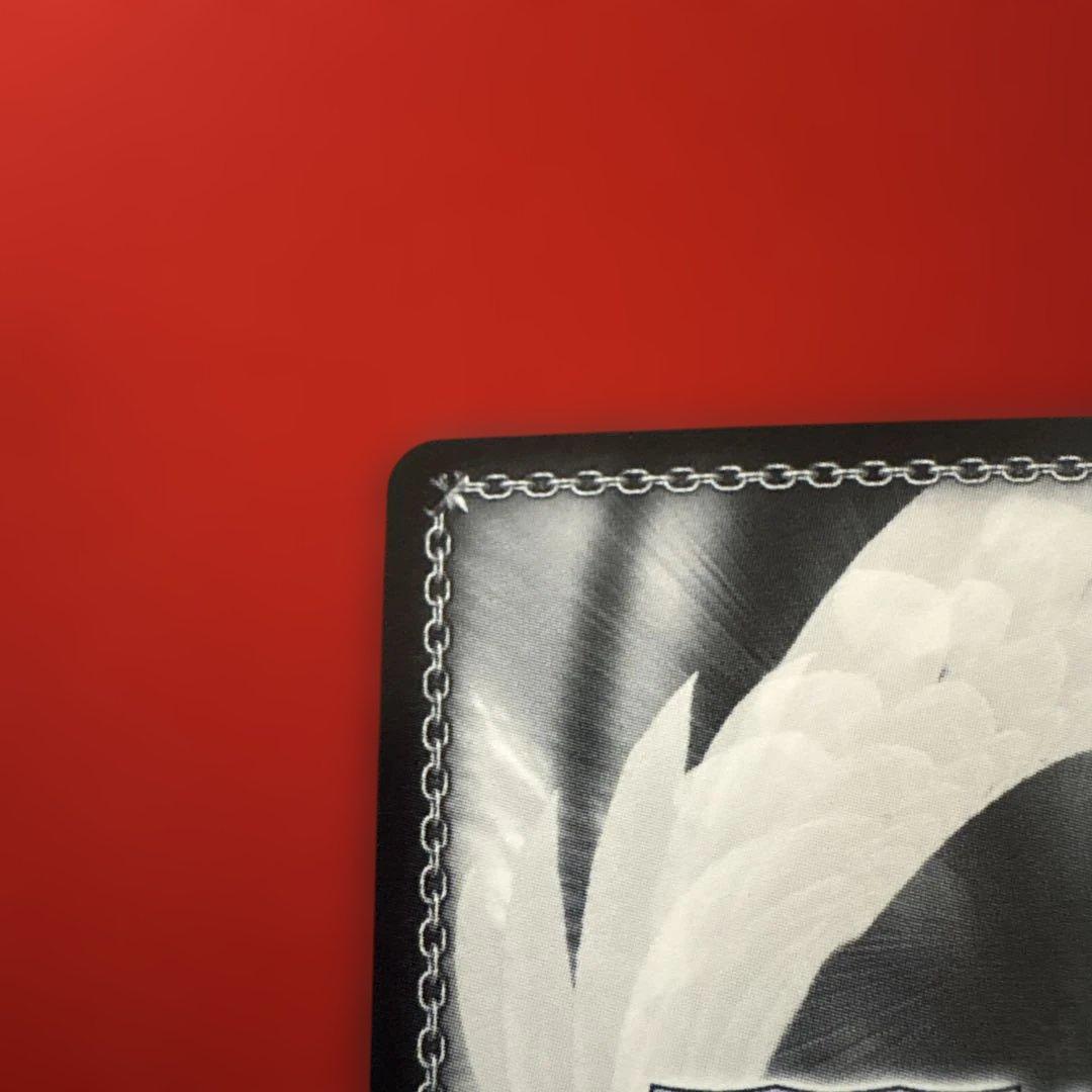 中野三玖 サイン入りトレーディングカード　 好きの告白