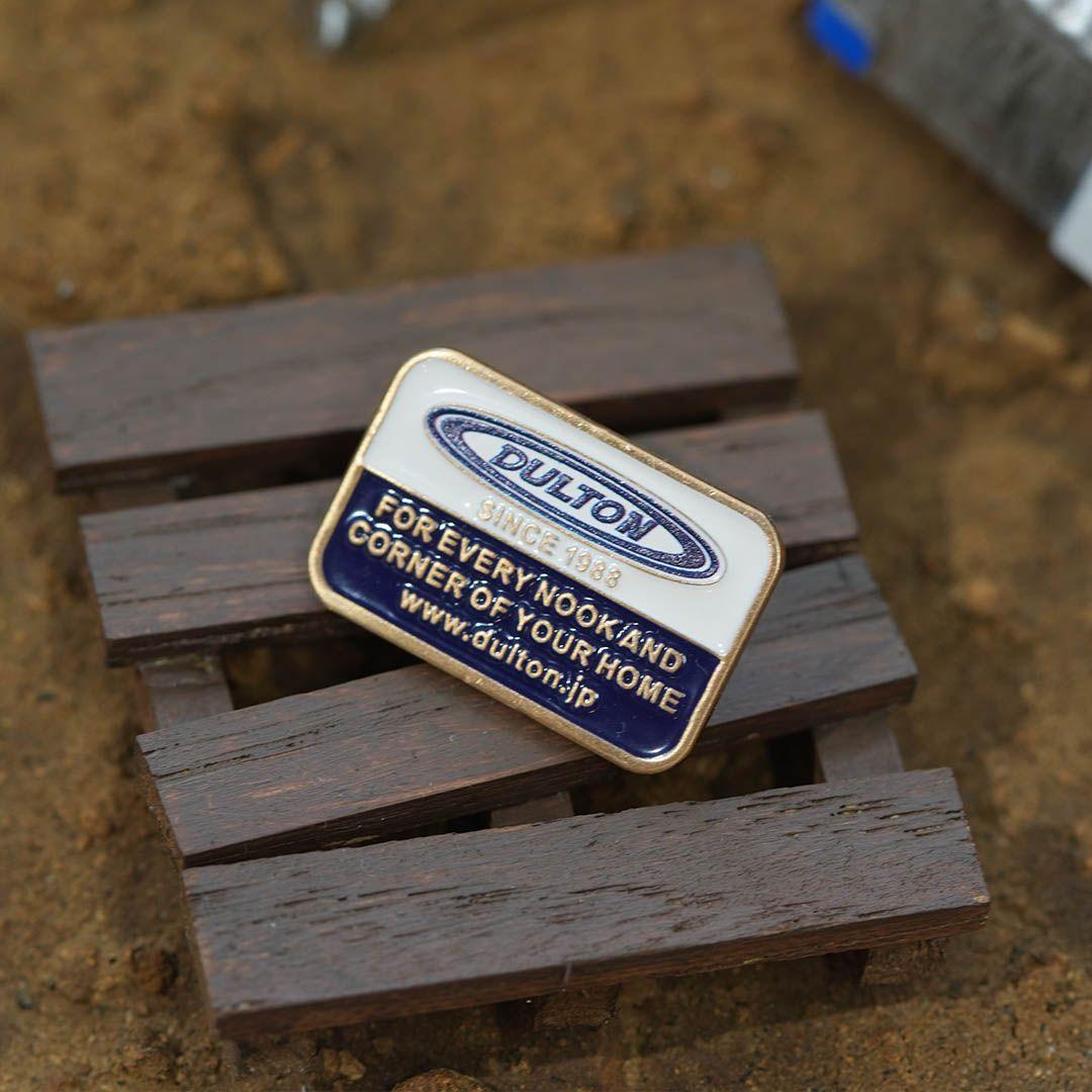 新品 ダルトン ピンズ ピンバッジ フルコンプ 全20種 インテリアファッション