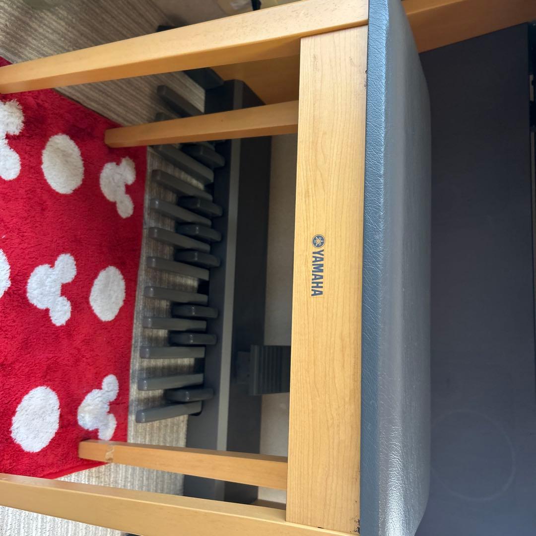 鍵盤楽器 YAMAHA Electone STAGEA ELB-01