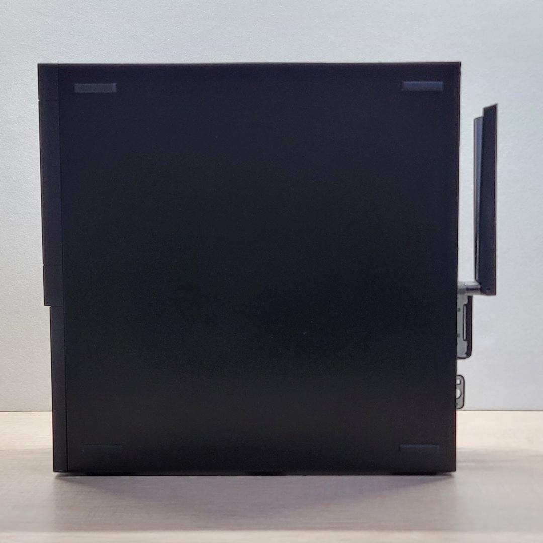 Core i7 9700／無線LAN内蔵／16G／SSD256G／HDD500G