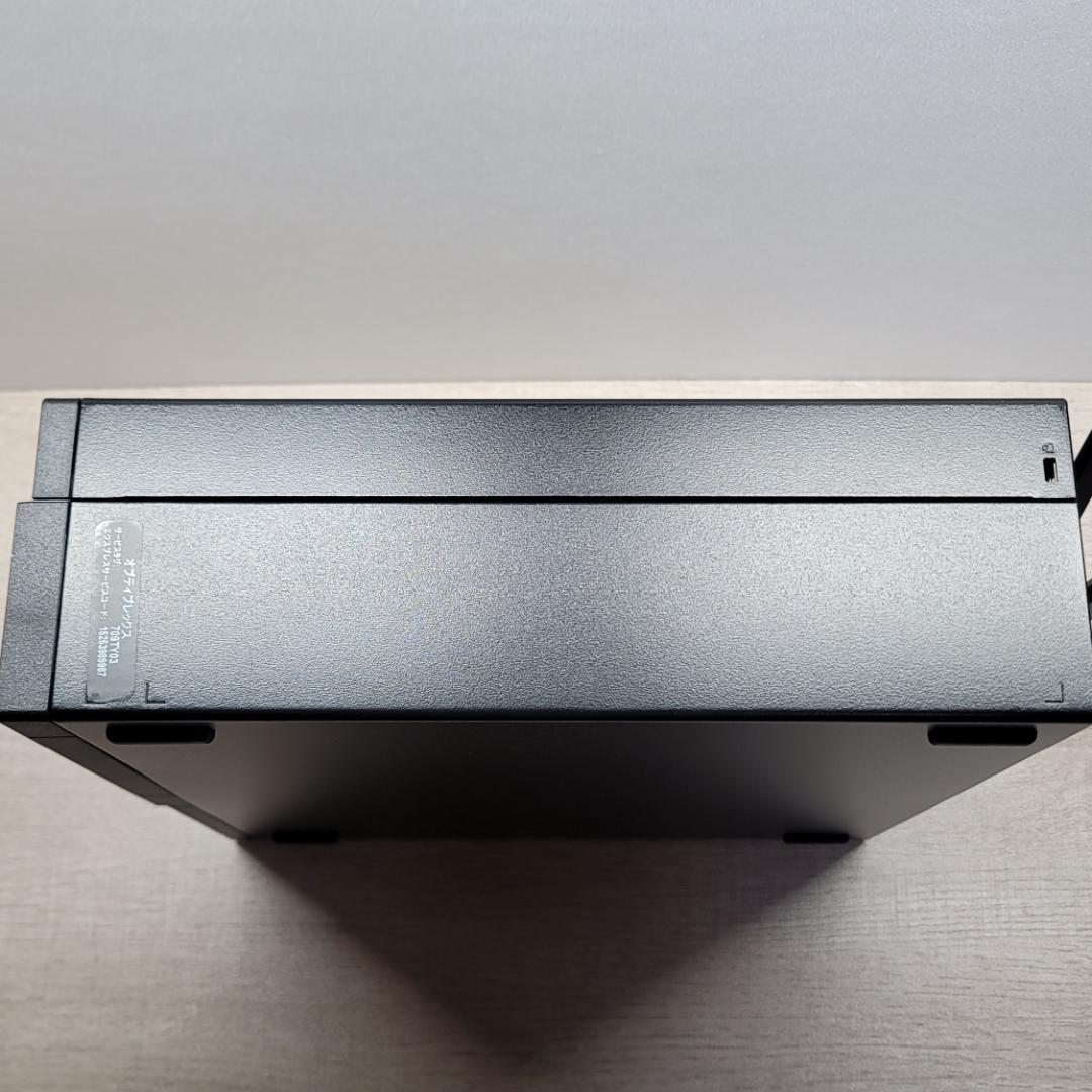 Core i7 9700／無線LAN内蔵／16G／SSD256G／HDD500G