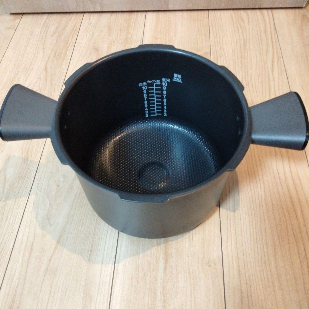 T-faL Cook4me Express 本体付属品