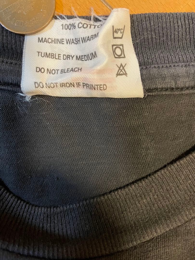 90s Sonic Youth Hitchhiker ヴィンテージ Tシャツ