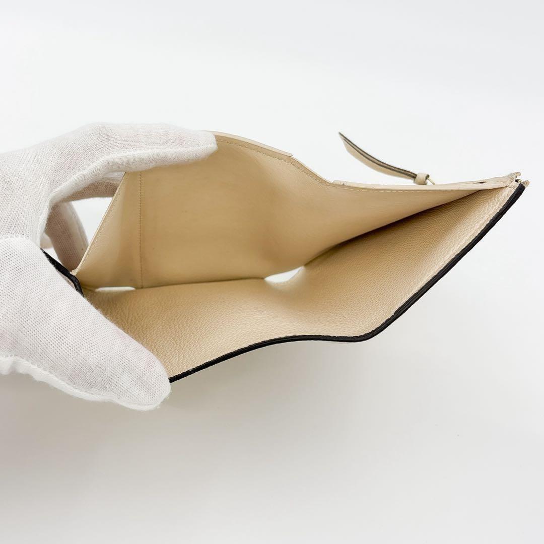 最新IC搭載★ルイヴィトン バイカラー ジャイアント ヴィクトリーヌ アイボリー