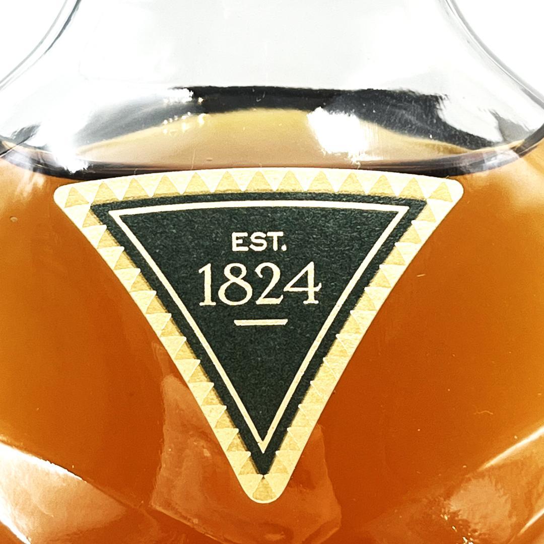 ザ・マッカラン ルミーナ シングルモルト スコッチウイスキー 700ml DD0