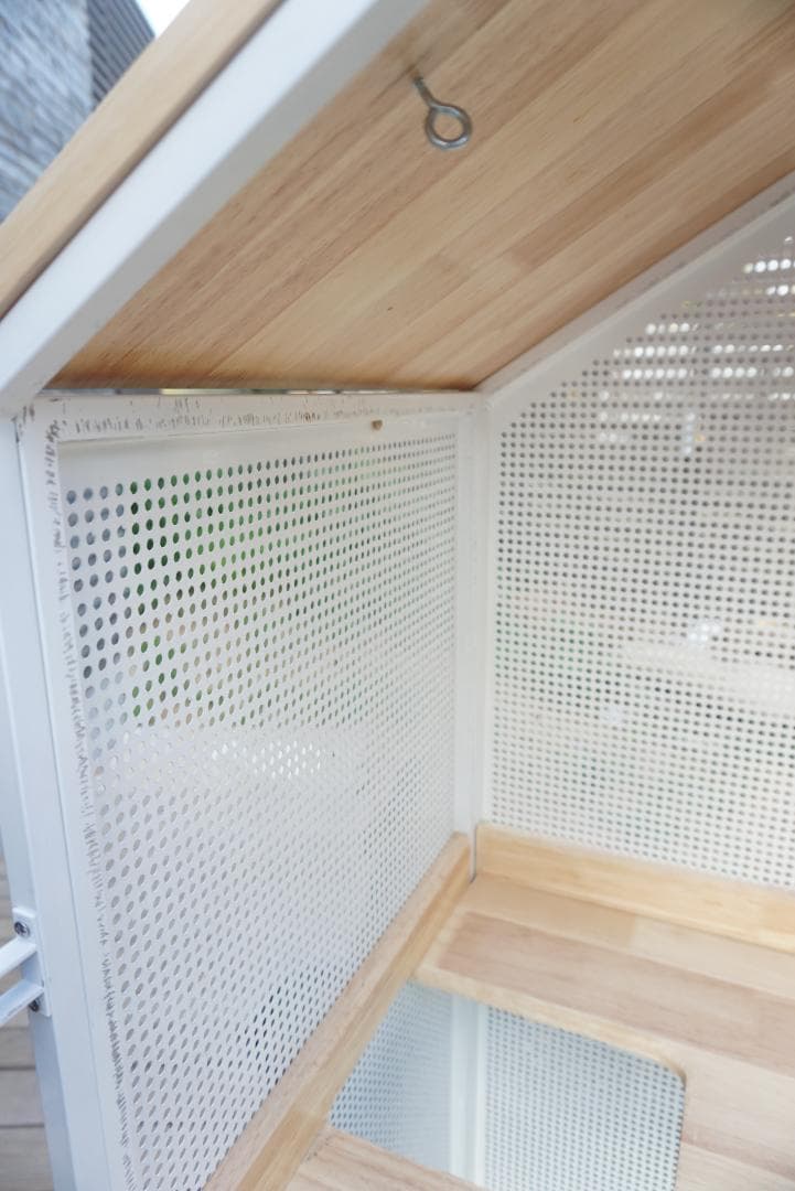 定価19万円　DOMEO チンチラ ケージ デグー モモンガ 小動物　ケージ