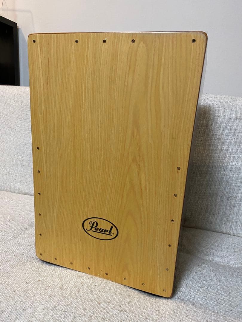 Pearl カホン
