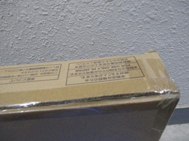 未使用　JVCケンウッド BH-SP68-C ポータブルソーラーパネル