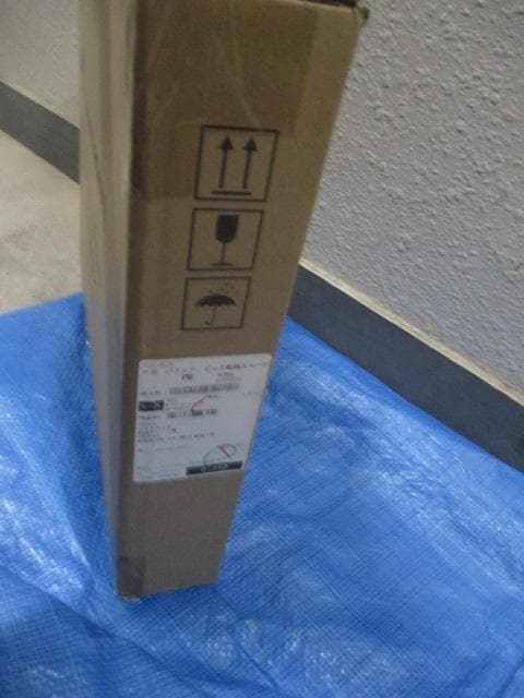 未使用　JVCケンウッド BH-SP68-C ポータブルソーラーパネル