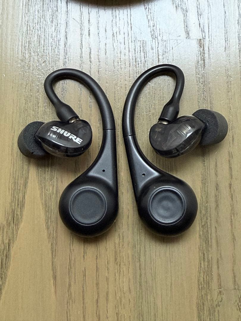 【SHURE】RMCE-TW2 SE215