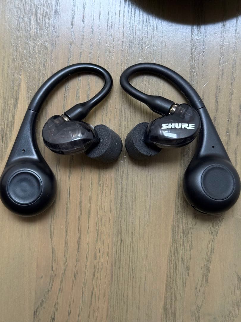 【SHURE】RMCE-TW2 SE215