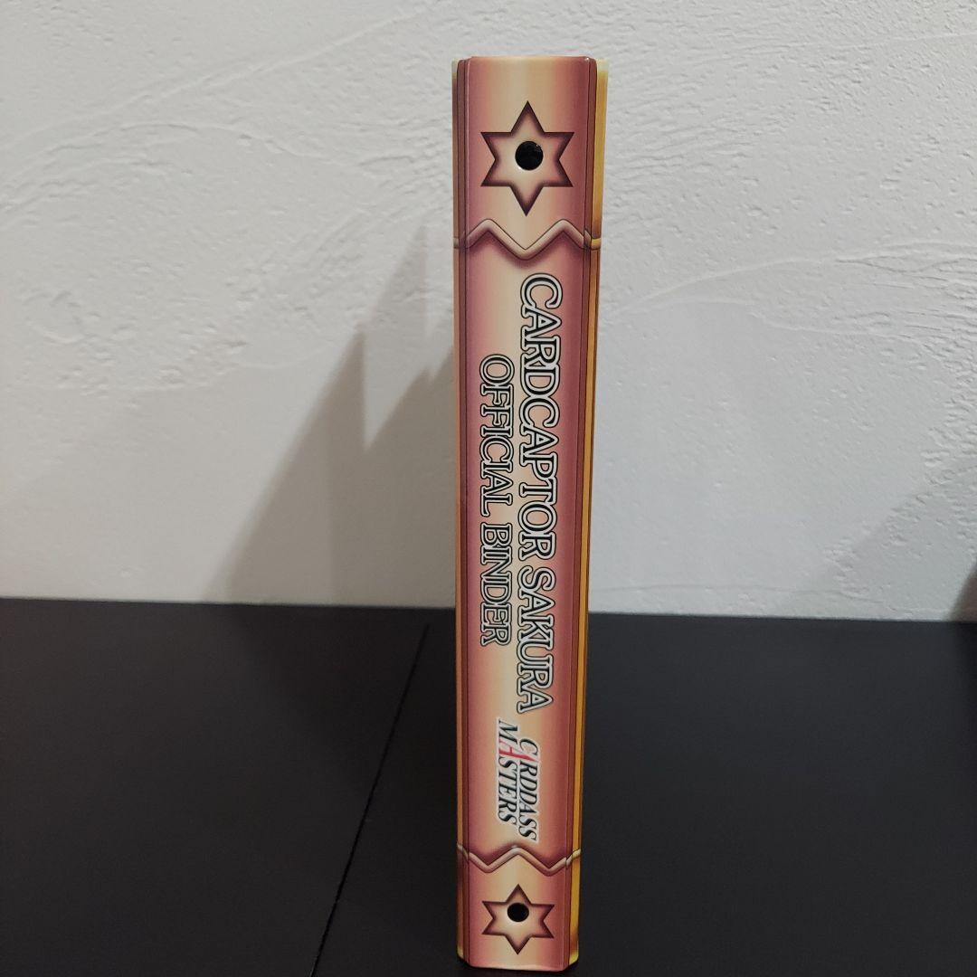 セミコンプカードキャプターさくら1バインダー付139種類+特典カードカードダス