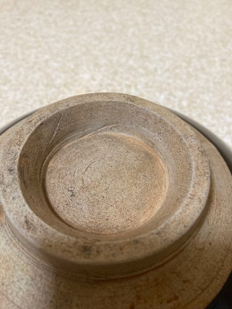 中国古玩／吉州窑／碗口19 cm