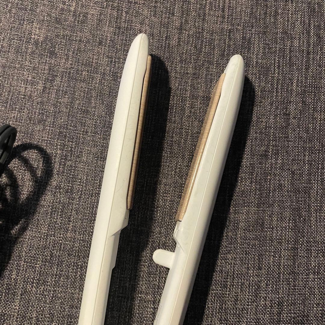 【美品】KINUJO DS100 ストレートヘアアイロン